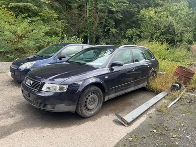Gebraucht 2001 Audi A4 Kombi | CHF 300