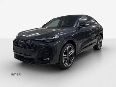Tamboragrau metallic Neu 2025 Audi Q5 SUV | CHF 81’920 (Guter Preis)