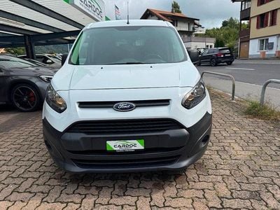 Gebraucht Ford Transit Trend 100 PS (73 kW) 2014 Van