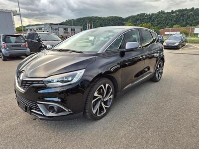 Gebraucht 2019 Renault Scénic IV Intens Van / Kleinbus | CHF 10’000 (Guter Preis)