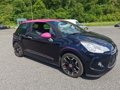 Gebraucht 2014 DS Automobiles DS3 | CHF 5’900 (Fairer Preis)