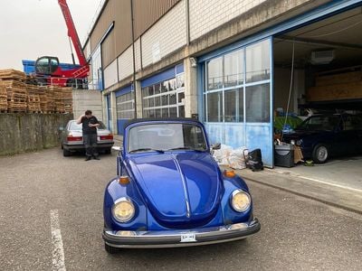 Gebraucht 1975 VW Käfer | CHF 26’900