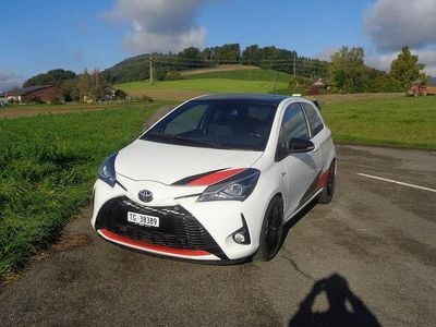 Gebraucht 2018 Toyota Yaris Edition | CHF 15’900 (Guter Preis)