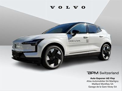 Neu 2025 Volvo EX30 Performance SUV | CHF 45’600 (Fairer Preis)