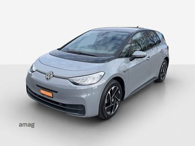 gebraucht VW ID3 Pro Performance 58 kWh Life