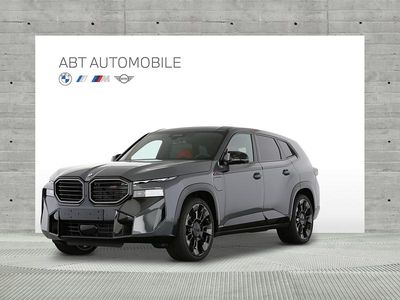 Neu BMW XM Comfort Edition 748 PS (550 kW) 2025 Grau SUV