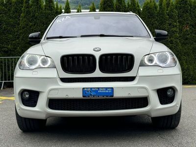Gebraucht 2011 BMW X5 SUV | CHF 15’200 (Etwas zu teuer)