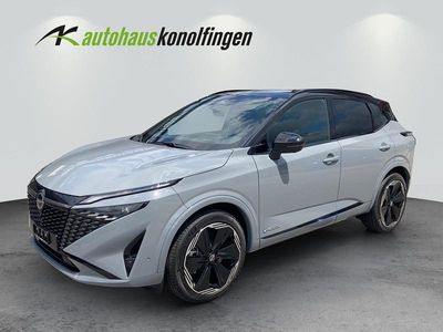 Gebraucht 2024 Nissan Qashqai SUV | CHF 43’500