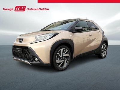 Gebraucht Toyota Aygo X Style 72 PS (52 kW) 2024 SUV