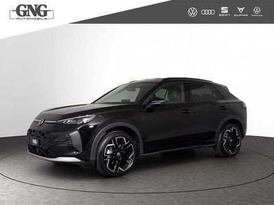 Schwarz Neu 2025 VW T-Roc Style SUV | CHF 42’170