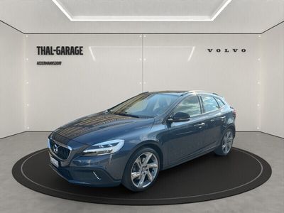 Volvo V40 CC