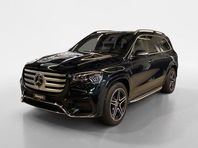 Gebraucht 2024 Mercedes GLS450 SUV | CHF 129’900