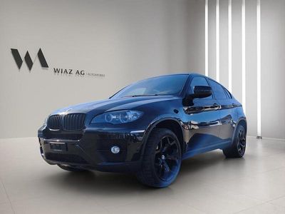 Gebraucht BMW X6 Shadowline 306 PS (225 kW) 2011 SUV