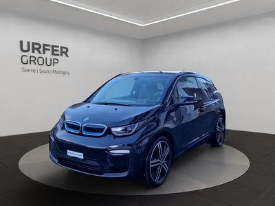 Gebraucht 2021 BMW i3 Comfort Edition | CHF 19’780 (Fairer Preis)