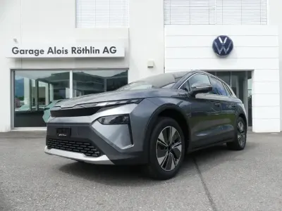 Neu (2026) Skoda Elroq Selection 299 PS | Seltenes Fahrzeug