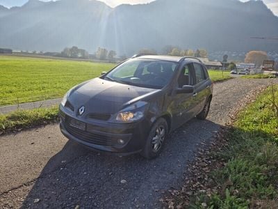 Renault Clio II