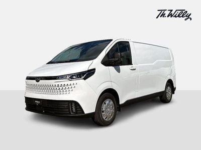 Gebraucht 2024 Maxus eDeliver 7 Van | CHF 36’900