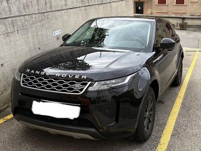 Gebraucht 2020 Land Rover Range Rover evoque | CHF 24’900