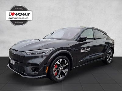 Gebraucht 2022 Ford Mustang Mach-E GT SUV | CHF 52’900