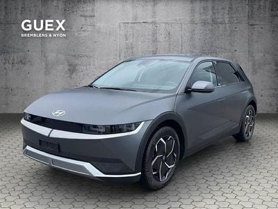 Gebraucht 2023 Hyundai Ioniq 6 Limousine | CHF 41’900 (Fairer Preis)