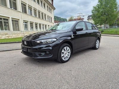 Gebraucht 2024 Fiat Tipo Wagon Kombi | CHF 24’940 (Teuer)
