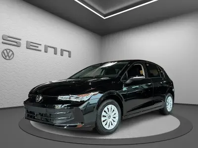 Neu (2026) VW Golf VIII Basis 115 PS | Etwas zu teuer