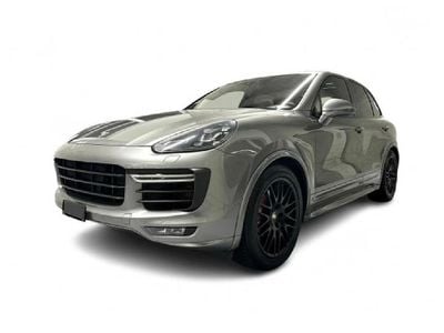Gebraucht Porsche Cayenne GTS 440 PS (323 kW) 2016 SUV