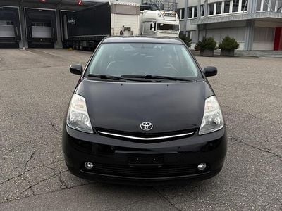 Gebraucht 2008 Toyota Prius | CHF 5’700 (Fairer Preis)