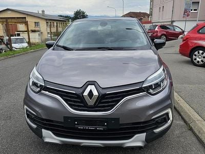 Gebraucht 2019 Renault Captur SUV | CHF 8’900