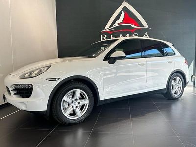 Gebraucht 2013 Porsche Cayenne S SUV | CHF 29’500