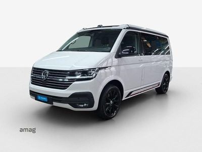 Gebraucht 2024 VW California Edition Van | CHF 61’990 (Guter Preis)