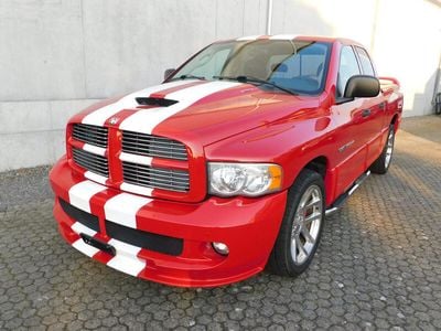 Gebraucht 2005 Dodge Ram Abholung | CHF 39’900