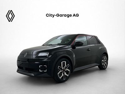Neu 2025 Renault R5 Urban Kleinwagen | CHF 28’700 (Fairer Preis)
