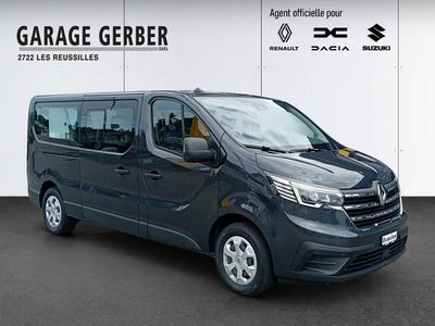 Gebraucht 2024 Renault Trafic Evolution Van | CHF 41’800