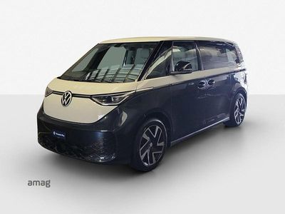 Gebraucht 2022 VW ID. Buzz Pro Van / Kleinbus | CHF 41’900 (Fairer Preis)