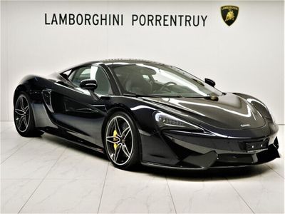 gebraucht McLaren 570S Coupé 3.8 V8 SSG