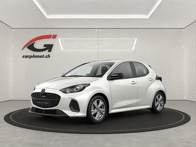 Gebraucht Mazda 2 Exclusive-Line 116 PS (85 kW) 2024 Limousine
