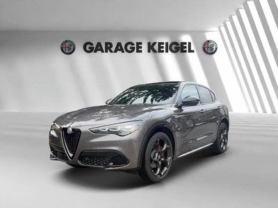 Gebraucht 2023 Alfa Romeo Stelvio Veloce SUV | CHF 69’400