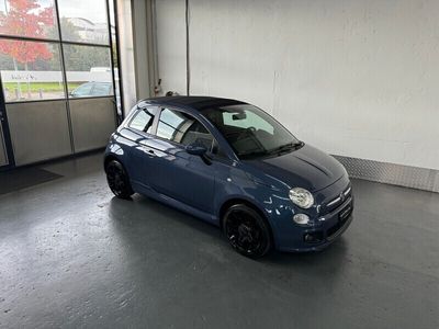 Gebraucht Fiat 500 S 105 PS (77 kW) 2014