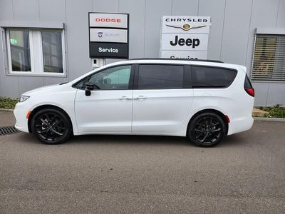 Gebraucht 2025 Chrysler Pacifica Limited | CHF 69’900
