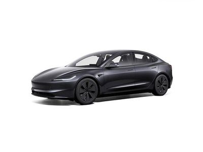 Gebraucht 2025 Tesla Model 3 Limousine | CHF 39’500 (Teuer)