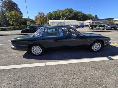 Gebraucht 1998 Jaguar XJ Sovereign Limousine | CHF 3’900