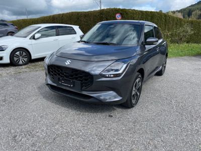 Neu 2025 Suzuki Swift Kleinwagen | CHF 22’800