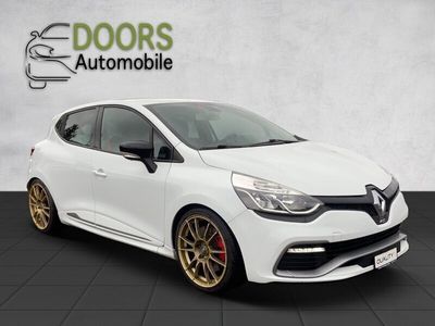 gebraucht Renault Clio IV 