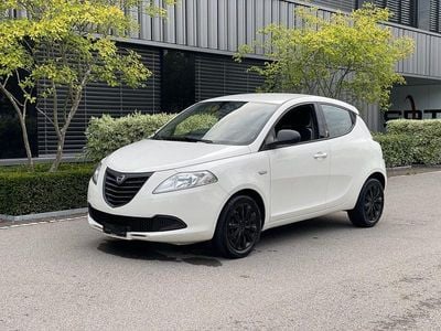 Gebraucht 2015 Lancia Ypsilon Kleinwagen | CHF 5’490 (Fairer Preis)