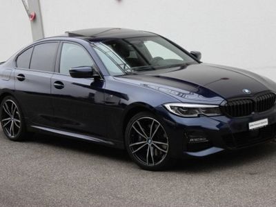 gebraucht BMW 330e M Sport