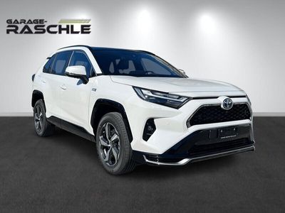 gebraucht Toyota RAV4 Hybrid 