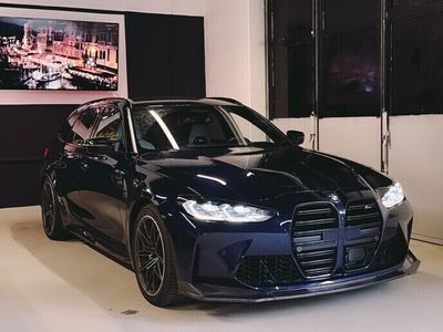 Gebraucht 2023 BMW M3 Competition Edition Kombi | CHF 109’900