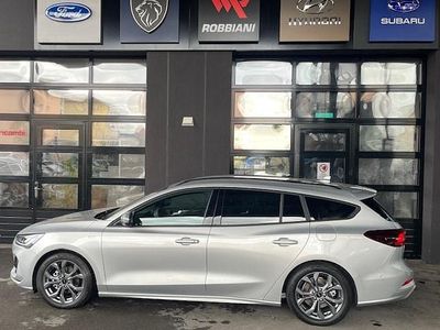 Neu 2025 Ford Focus ST-Line | CHF 35’500