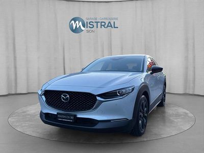 Neu Mazda CX-30 Homura-Line 186 PS (136 kW) 2026 SUV
